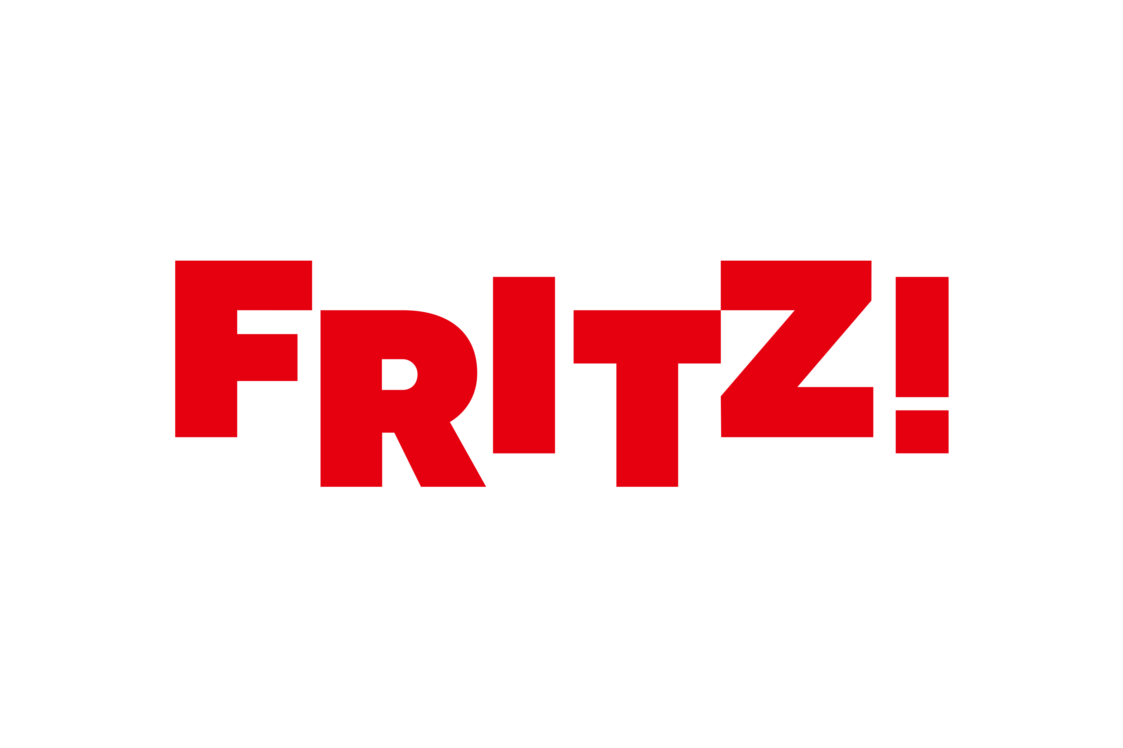 FritzBox